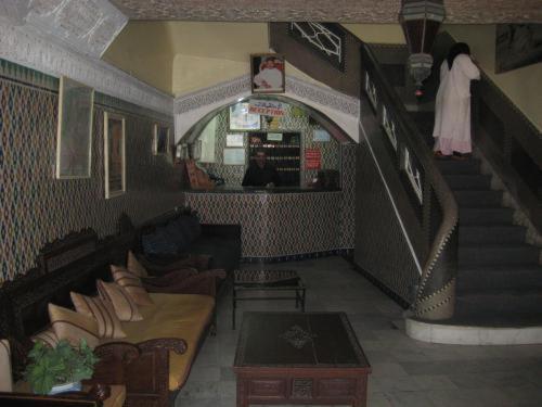 Hotel Foucauld Marrakesch Exterior foto